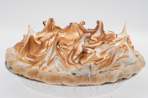 There are pies and then there are PIES..